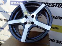 Vossen. 6.5x15, 4x100.00, ET35, ЦО 74,1 мм.