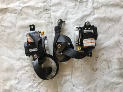 Ремень безопасности. Honda Accord, CL7, CL9, CL8, CM3, CM2, CM1 Двигатели: K20A, K20Z2, K24A, K24A3