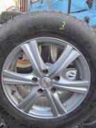 Topy Sibilla RZ. 6.5x16, 5x114.30, ET38