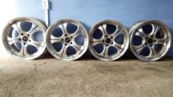 Stich Precious. 7.5x18, 5x114.30, ET42