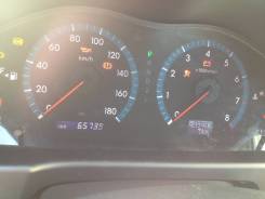 Спидометр. Toyota Allion, ZZT240, ZZT245, NZT240 Toyota Premio, ZZT240, ZZT245, NZT240 Двигатели: 1NZFE, 1ZZFE