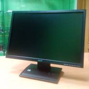 Acer. 19" (48 см), технология LCD (ЖК)