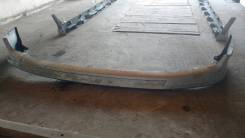 Обвес кузова аэродинамический. Mazda MPV, LW5W