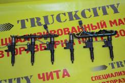 Инжектор. Isuzu Forward