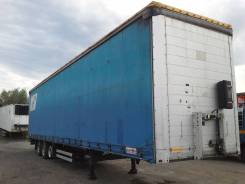 Schmitz Cargobull. Продаётся полуприцеп