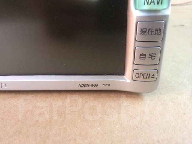 Магнитола nddn w56 инструкция