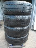 Dunlop Grandtrek AT22. Всесезонные, износ: 40%, 4 шт
