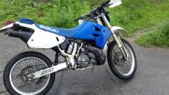 Suzuki RMX 250. 250 куб. см., исправен, птс, с пробегом