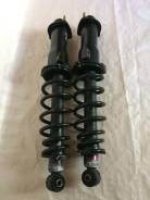 Амортизатор. Toyota Verossa, GX110, GX115 Toyota Mark II Wagon Blit, GX110, JZX110, GX115, JZX115 Toyota Mark II Двигатели: 1GFE, 1JZFSE, 1JZGTE, 1JZG...