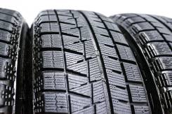 Bridgestone Blizzak Revo GZ. Всесезонные, 2013 год, износ: 5%, 4 шт