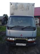 Mitsubishi Canter. 1990г., 3 000 куб. см., 2 000 кг.