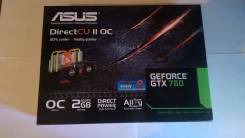 GeForce GTX 760