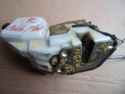 Замок двери. Mitsubishi RVR, N61W Двигатели: 4G93, GDI