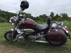 BMW R 1200 C. 1 200 куб. см., исправен, птс, с пробегом