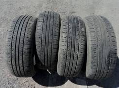 Hankook Optimo K415. Летние, износ: 20%, 4 шт