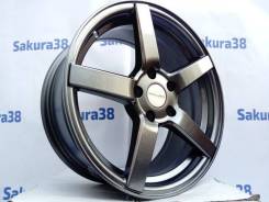 Vossen. 8.0x18, 5x114.30, ET42, ЦО 73,1 мм. Под заказ