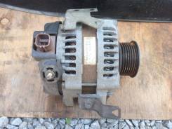 Генератор. Toyota: Ipsum, RAV4, Kluger V, Picnic Verso, Mark X Zio, Vanguard, Harrier, Camry, Estima, Avensis Verso Двигатель 2AZFE