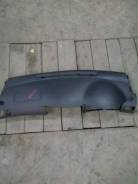 Панель приборов. Toyota Corolla, ZZE123L, ZZE122, NZE120, ZZE123, NZE121, ZZE124, NZE124 Toyota Corolla Fielder, NZE124, ZZE124, ZZE124G, ZZE123, ZZE1...