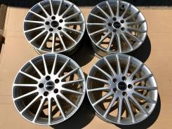 Borbet. 7.0x17, 5x108.00, ET40