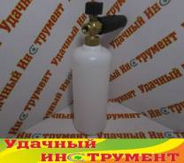 Пеногенераторы.