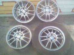 Enkei. 6.5x15, 4x100.00, ET-40