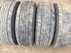 Dunlop. Летние, износ: 40%, 4 шт