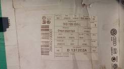 Подушка двигателя. Skoda Octavia