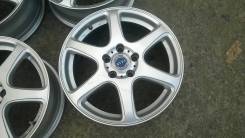 Bridgestone FEID. 7.0x17, 5x114.30, ET53