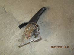 Ручка ручника. Nissan Almera, N16