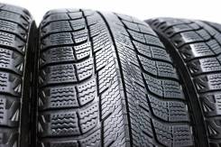 Michelin X-Ice Xi2. Всесезонные, износ: 10%, 4 шт