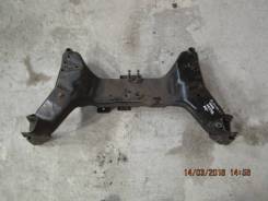 Балка под двс. Nissan Almera, N16