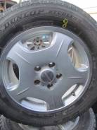 Enkei Rivazza Tuner. 6.5x16, 5x114.30, ET50