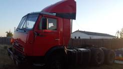 Камаз 5410. , 11 000 куб. см., 12 000 кг.