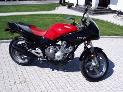 Yamaha XJ 600 S Diversion. 600 куб. см., исправен, птс, без пробега