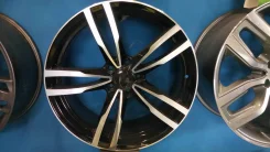 Mak Stuttgart. 8.5/9.5x19", 5x120.00, ET35/37, �� 72,6���. ����