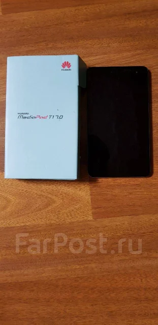 Huawei MediaPad T1 7.0 ����
