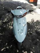Suzuki Sepia. 49 куб. см., исправен, птс, без пробега