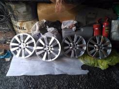 Toyota. x16, 5x114.30