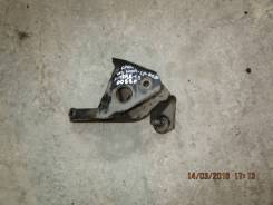 Кронштейн подушки коробки средний нижний Nissan Almera 1.5 N16 00-06