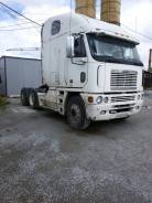 Freightliner Argosy. Продается , 11 000 куб. см., 25 000 кг.