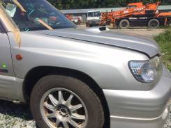 Крыло. Subaru Forester, SF5, SF9 Двигатели: EJ202, EJ205, EJ20G, EJ20J, EJ254, EJ201