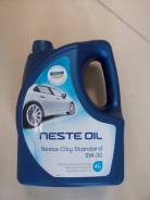 Neste. Вязкость 5W-30, полусинтетическое