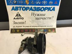 Гидроусилитель руля.
