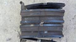 Колодка тормозная. Toyota Mark II Wagon Qualis, SXV25, MCV25 Toyota Camry Gracia, SXV25, MCV25 Toyota Harrier, MCU10, ACU15, MCU15, SXU15, SXU10, ACU1...