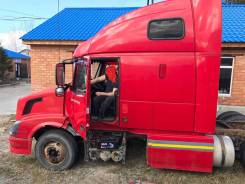Volvo VNL. Продается бензовоз Вольво, 15 000 куб. см., 21,00 куб. м.