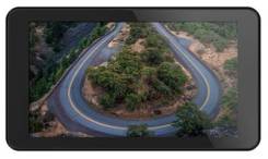 GPS навигатор DEXP DN750