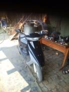 Honda Dio AF27. 49 куб. см., исправен, птс, с пробегом