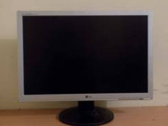 LG. 22" (56 см), технология LCD (ЖК)