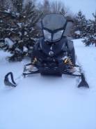 BRP Ski-Doo Summit 800. исправен, есть птс, с пробегом
