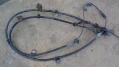 Тросик ручного тормоза. Lexus RX300, MCU15 Toyota Harrier, ACU15, MCU15, SXU15 Двигатели: 1MZFE, 2AZFE, 5SFE